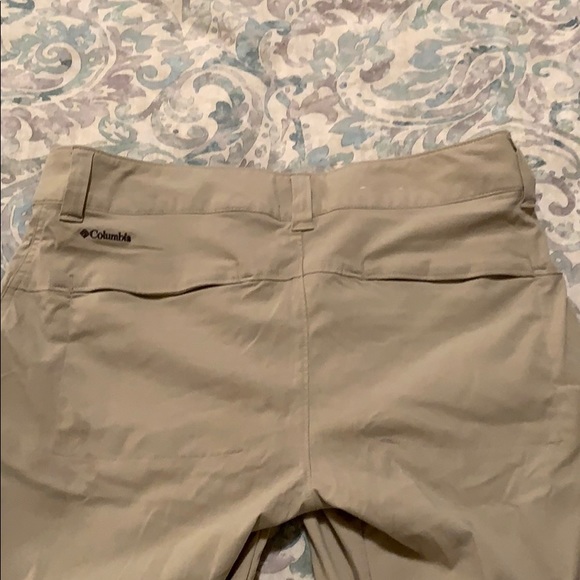 Columbia Pants - Picture 4 of 5